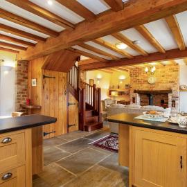 Shire Cottage, hotel in Broadway