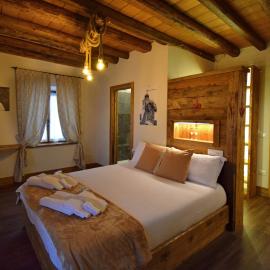 Affittacamere da Annarè, hotel in Candide