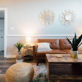 Sanctuary Co 205 Loft Downtown Johnson City