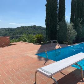 Gervasella, hotelli kohteessa Pontedera