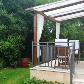 Beautiful house in Vodnjan, hotel a Vodnjan (Dignano)