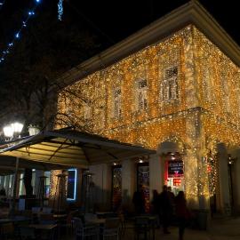 Corso Rooms City Centre, hotel in Novi Sad