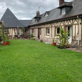 LA MAISON DE FAMILLE