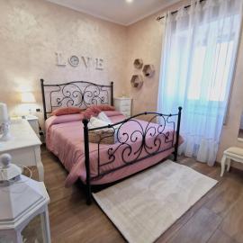 B&B Corvara、ネットゥーノのホテル