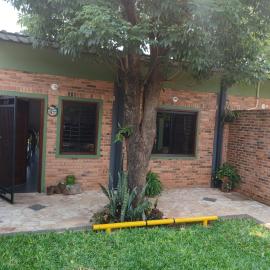 Casa Naranja, hotel a San Lorenzo