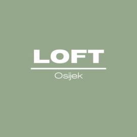 Loft Osijek