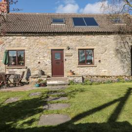 Dairy House
