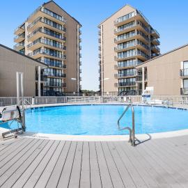 Sea Colony 51009 Southwinds Ct