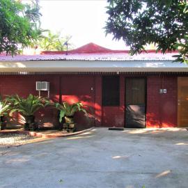 Felipa Beach Residence - Ilang Ilang