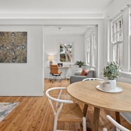 Mulwarree Avenue Apartments by Urban Rest