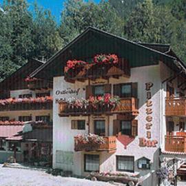 Hotel Ortlerhof，馬爾泰洛的飯店