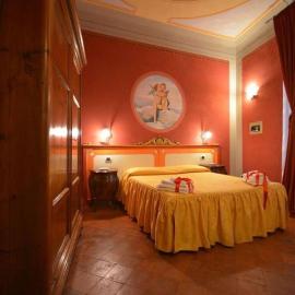 Antica Residenza del Gallo, hotel di Lucca