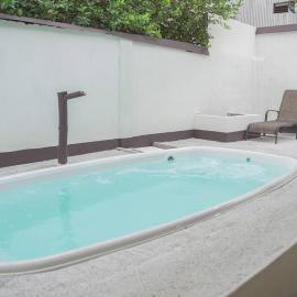 Flor Tica House