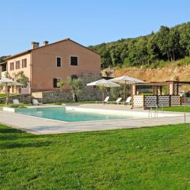 Agriturismo a Montoro vicino al mare, hotel di Narni