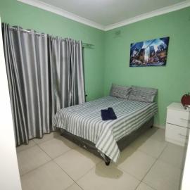 Jackies Guest House, khách sạn ở Durban