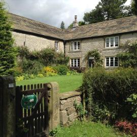 Dunscar Farm Bed & Breakfast, hôtel à Castleton