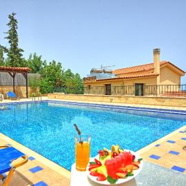 Villa Sevi Grande by PosarelliVillas