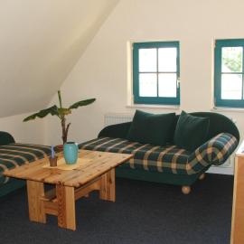 Ferienwohnung B Gästehaus Mühlenstein, hotel di Bad Sülze