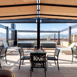Solemar Sicilia - Multi Suite, hotel em Palermo