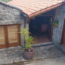 O POMAR VELLO, hotel in Pontevedra