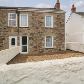 Nappers Cottage, hotel i Hayle