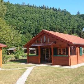 Haus Elsbeere, hotel i Ludwigswinkel