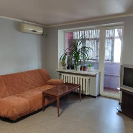 проспект Миру 35, hotel in Kryvyi Rih