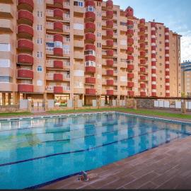 Estupendo apartamento La manga, Hotel in San Javier