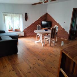 Agroturystyka UL, hotel din Nowe Worowo