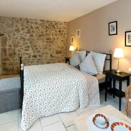 Maison des Anges, hotell sihtkohas Bouin