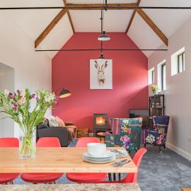 The Kennels by Bloom Stays, ξενοδοχείο σε Faversham