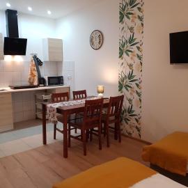 Pokoje Gościnne Nad Złotym Potokiem, hotel sa Jarnołtówek