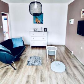 Apartmán Domov Děčín