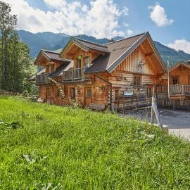 Drei Hittn Saalbach