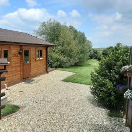 Pennylands Willow Lodge, hotell sihtkohas Broadway