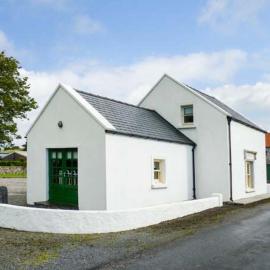 Annie's Cottage, hotel Clogherben