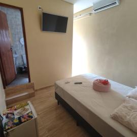 Hostel Aeroporto – hotel w mieście Guarulhos