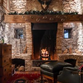 A la source de Lavis, hotel em Houyet
