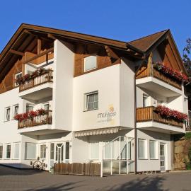 Mühlrast, hotel din Laces