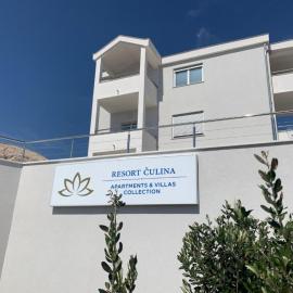 Apartments by Resort Čulina, hotel in Metajna