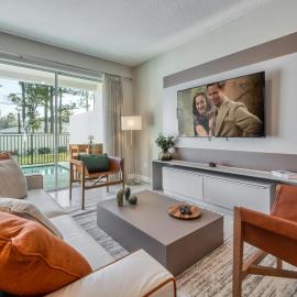 Formosa Valley by UNE Homes, hotel u Orlandu