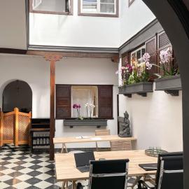 Gato Azul - Coliving
