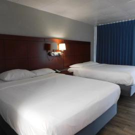 Park View Inn., hotel in Greensboro