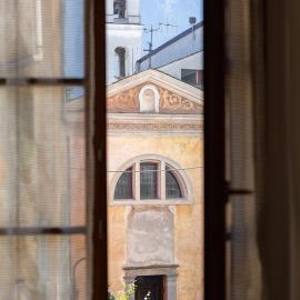 Appartamento Sant'Agostino