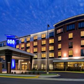 Hotel Indigo Atlanta Airport College Park by IHG