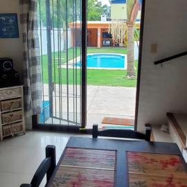 Casa piscina Atlantida, hotel v destinaci Atlántida
