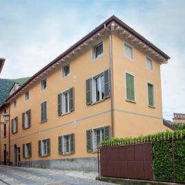 Balbianino – hotel w mieście Lenno