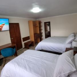 Departamento INCA PALACE EXPERIENCE