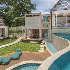 Arkana Village Canggu by Nagisa Bali