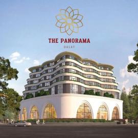 Panorama Apartment